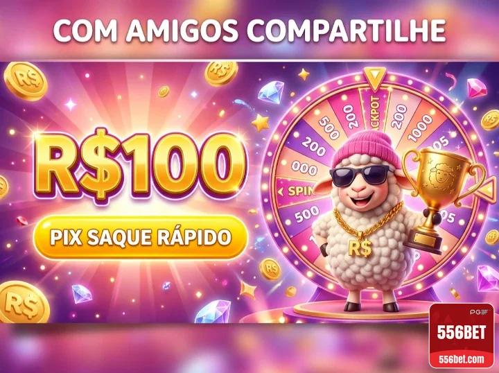 Domine o Jogo com 556bet: Tecnologia e Emoção em Sintonia