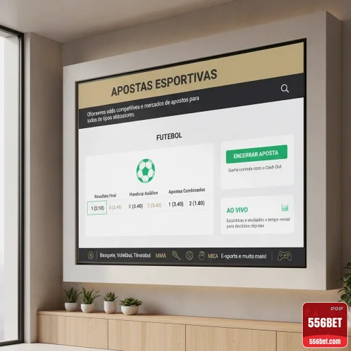556bet - ao vivo apostas online - Odds em Tempo Real