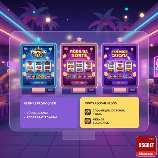 556bet Mobile App