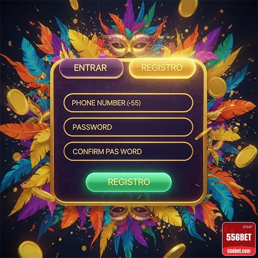 556bet Opte Pelo 556bet