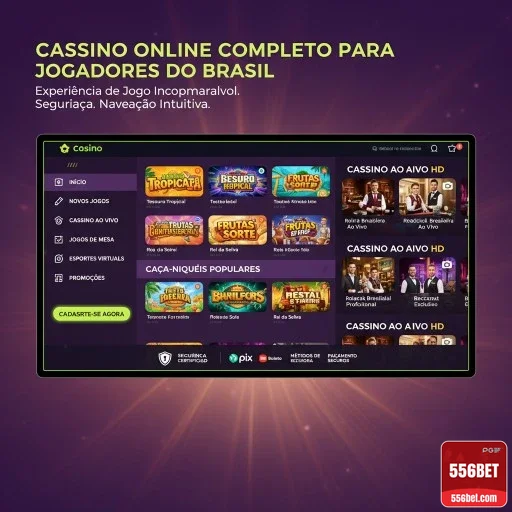 556bet - interface premium - Cadastro na Plataforma