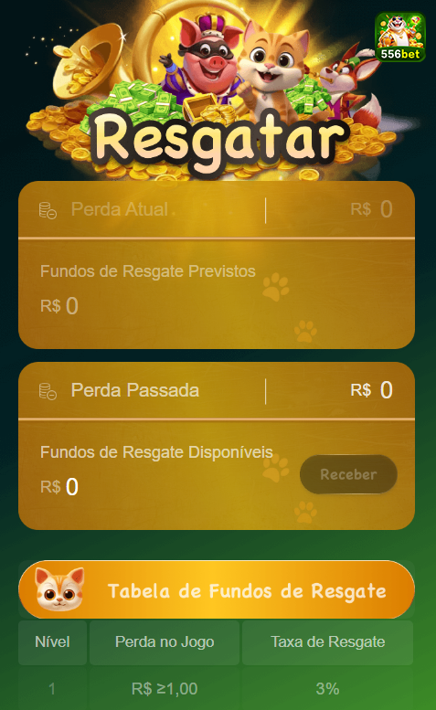 Segurança App 556bet.com