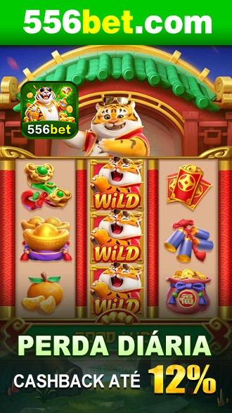 Recompensas App 556bet.com