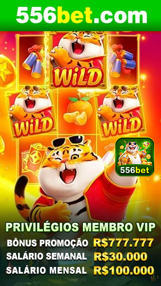 Torneios VIP 556bet.com