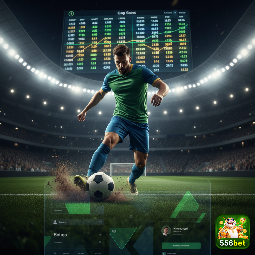 Apostas Certificadas 556bet.com