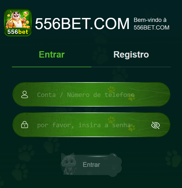 Segurança 556bet.com
