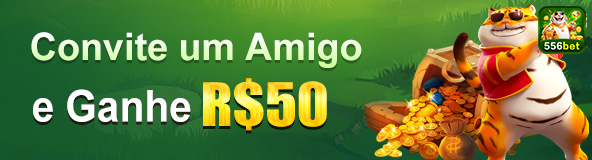Experiência Promoções 556bet.com
