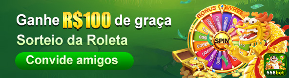 Prêmios Promoções 556bet.com